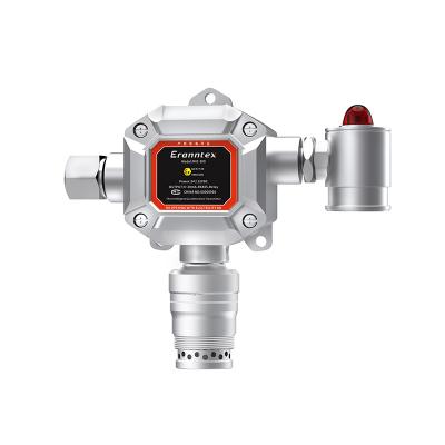 在線式單一氣體檢測(cè)報(bào)警儀