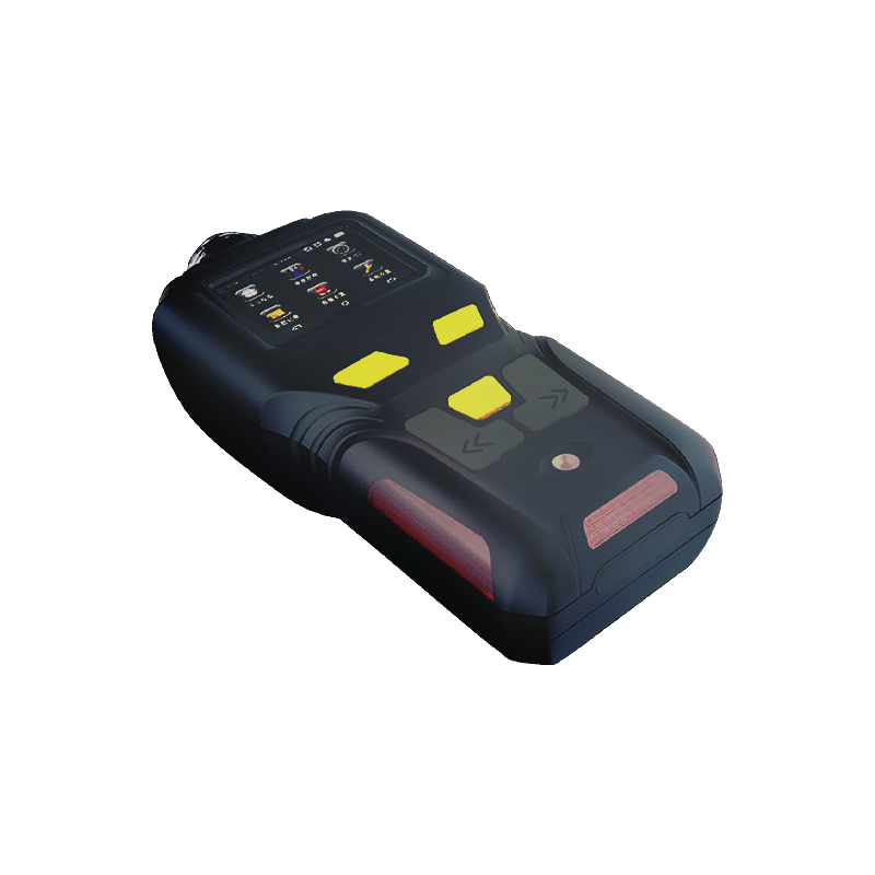 便攜氣體檢測(cè)儀的使用說(shuō)明