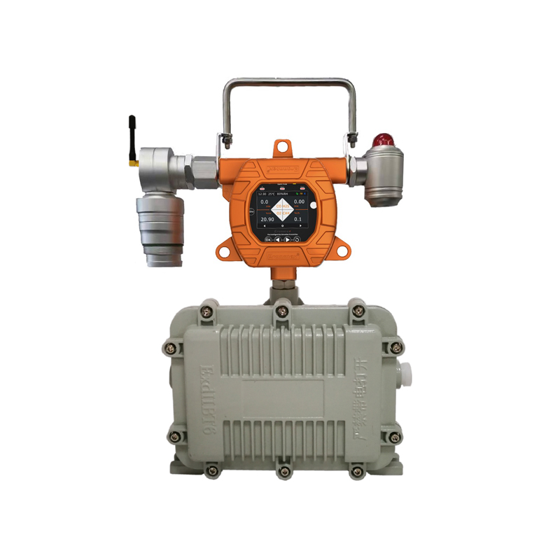 可燃氣體報警器與一氧化碳報警器的區別 可燃氣體報警器與一氧化碳報警器的區別