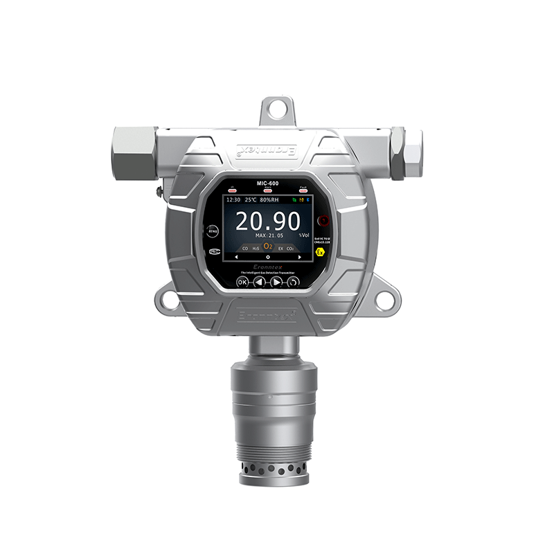 如何保證可燃氣體報警器的穩定性？